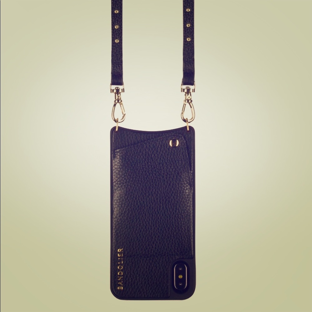 Bandolier, brand new, excellent condition